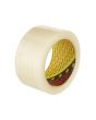 Packtejp SCOTCH 371 PP 50mm x 66m klar 6/fp
