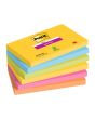 POST-IT SuperSticky Rio 76x127mm 6/FP