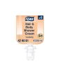 Duschcreme TORK S4 Luxury Hair&Body 1L