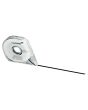 Uppdelningsband LEGAMASTER 2,5mm x 16m svart