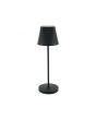 Bordslampa UNILUX Ava led svart