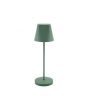 Bordslampa UNILUX Ava Led grön