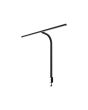 Bordslampa UNILUX Strata LED Svart