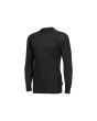 Underställströja PORTWEST B183 merino svart S
