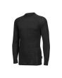 Underställströja PORTWEST B183 merino svart XL