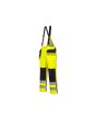 Vinterbyxa varsel PW351 Hi-Vis gul S