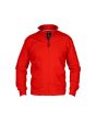 Cardigan Herr red S