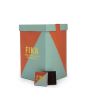 Choklad Fika mörk 55% 5g 150/fp