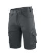 Stretchshorts FS12 Herr Svart W30