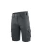 Stretchshorts FS12 Herr Svart W44