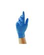Nitrilhandske UNICARE GS0034 L 100/FP