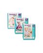 Blöja BAMBO Nature S3 4-8kg 28/FP