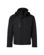 Skaljacka TOP SWEDE 6520 svart XL
