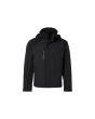 Skaljacka TOP SWEDE 6520 svart S