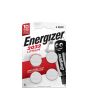 Batteri ENERGIZER Lithium CR2032 4/FP