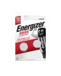 Batteri ENERGIZER Lithium CR2025 2/FP