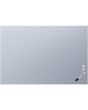 Glastavla LEGAMASTER matt 100x150cm blå