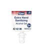 Handdesinfektion TORK Extra S4 Gel 1L