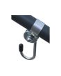 Krok HT med svep 22 mm