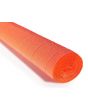 Kräppapper kraftigt 180gr Orange