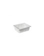 DUNIform 1/2 GN 1-f 325x265x100mm 92/fp