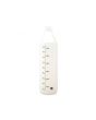 Doseringsflaska graderad 750ml