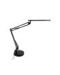 Skrivbordslampa UNILUX Swingo 2.0 Led sv