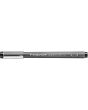 Fineliner STAEDTLER 0,1mm svart