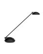 Bordslampa UNILUX Joker Led svart
