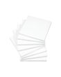 Målarduk 20x20x1,7 cm  10/FP