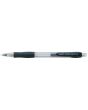 Stiftpenna PILOT SuperGrip 0,5mm svart