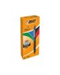 Kulpenna BIC 4 Colours Grip Pro 1,0