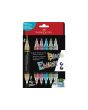 Fiberpenna shake&Paint classic 6/fp