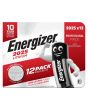 Batteri ENERGIZER Lithium CR2025 12/FP