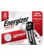 Batteri ENERGIZER A76/LR44 12/FP