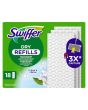 Dammtrasa SWIFFER dry refill 18/fp