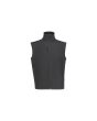 Softshellväst MY-T-GEAR MBW008 svart XS