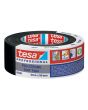 Vävtejp TESA PRO STRONG 50mmx50m svart