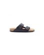 Sandal MONITOR Cartago svart 36