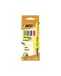 Överstrykningspenna BIC Grip 5/FP