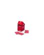 Hemocue Kuvett HB 201 4x25/fp