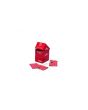 Hemocue Kuvett HB 201 4x25/fp