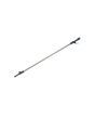 Skaft Vileda metall SprayPro Inox 145cm