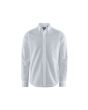 Oxfordskjorta BERKELEY Porto tai vit 3XL