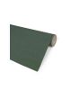 Presentpapper 57cmx154m ribbat grön