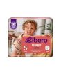 Blöja LIBERO Up&Go 5 S1 9-14kg 29/fp