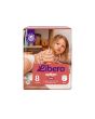 Blöja LIBERO Up&Go 8 S4 19-30kg 20/fp