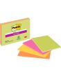 Notes POST-IT SS Meeting Note 200x149mm