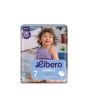 Blöja LIBERO Comfort 7 16-26kg 28/fp