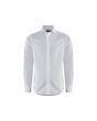 Skjorta BERKELEY Plainton reg vit 3XL